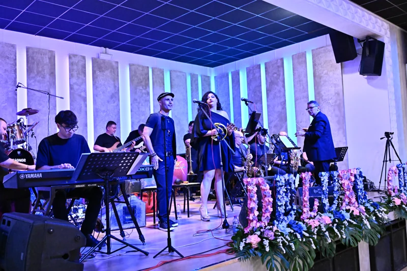 Musica dal vivo