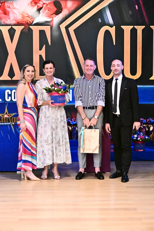 Un ringraziamento agli sponsor